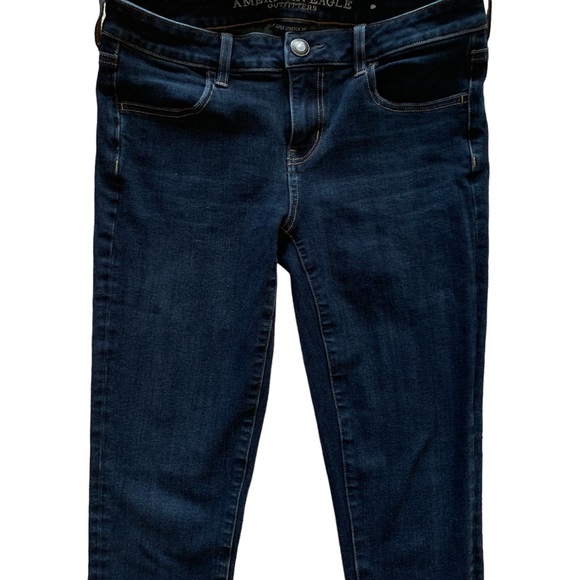 American Eagle Jeans - Picture 4 of 6